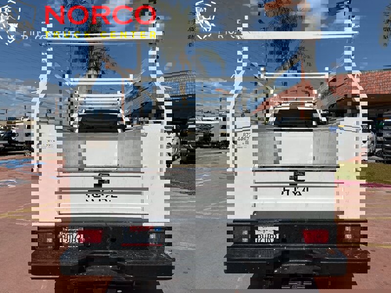 Used 2022 Ford F350 XL w/ XL Value Package image 8