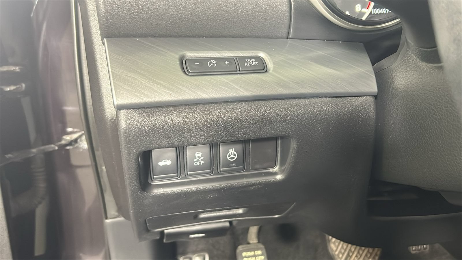 Used 2016 Nissan Maxima 3.5 SL FWD image 24