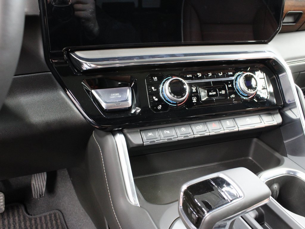 Used 2025 GMC Sierra 1500 Denali Ultimate image 66