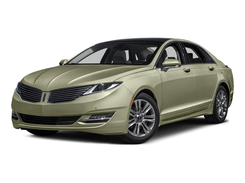 Used 2016 Lincoln MKZ w/ Equipment Group 300A Reserve