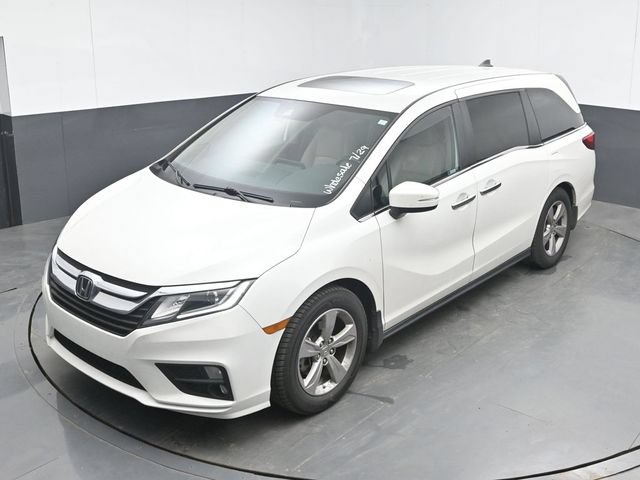 Used 2020 Honda Odyssey EX-L image 15