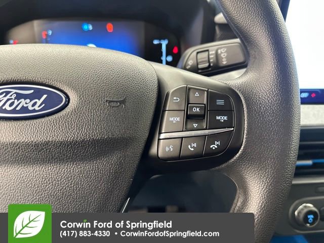 New 2026 Ford Maverick XLT image 42