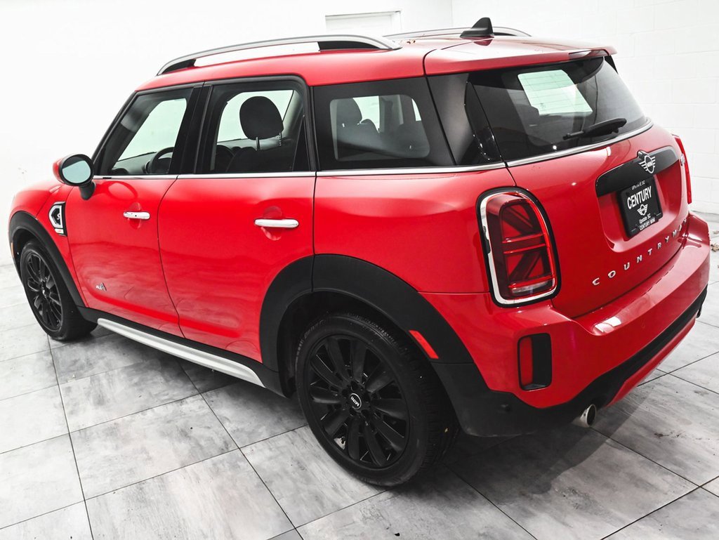 Used 2023 MINI Cooper Countryman S image 4