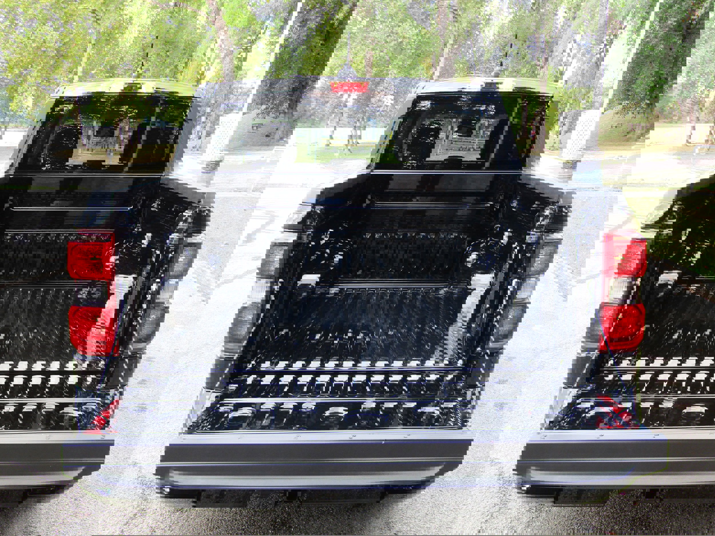 New 2025 Ford Maverick Lobo image 15