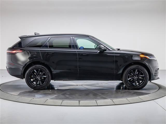 Used 2025 Land Rover Range Rover Velar Dynamic SE AWD/4WD image 6