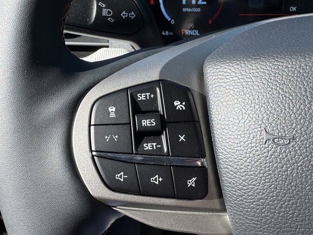 New 2026 Ford Explorer Active image 12