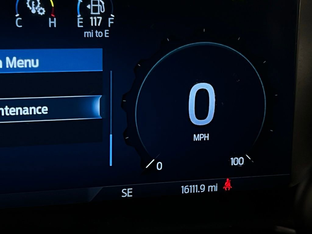 Used 2025 Ford F250 Lariat w/ Chrome Package image 15