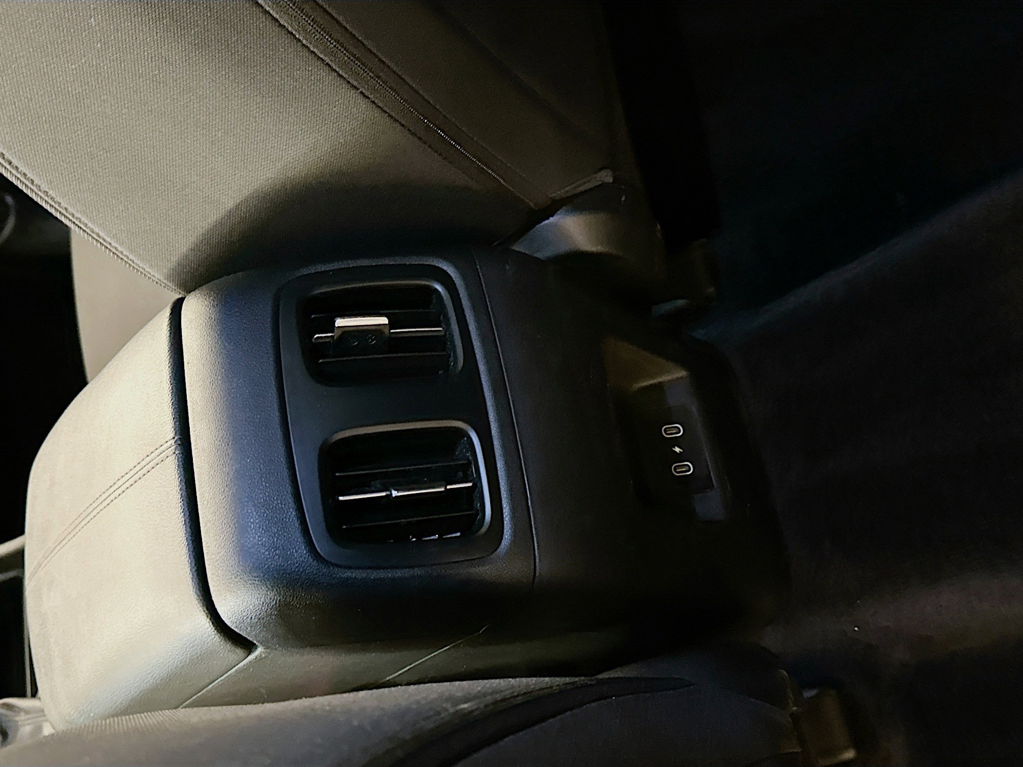 Used 2025 Hyundai Tucson SEL image 28