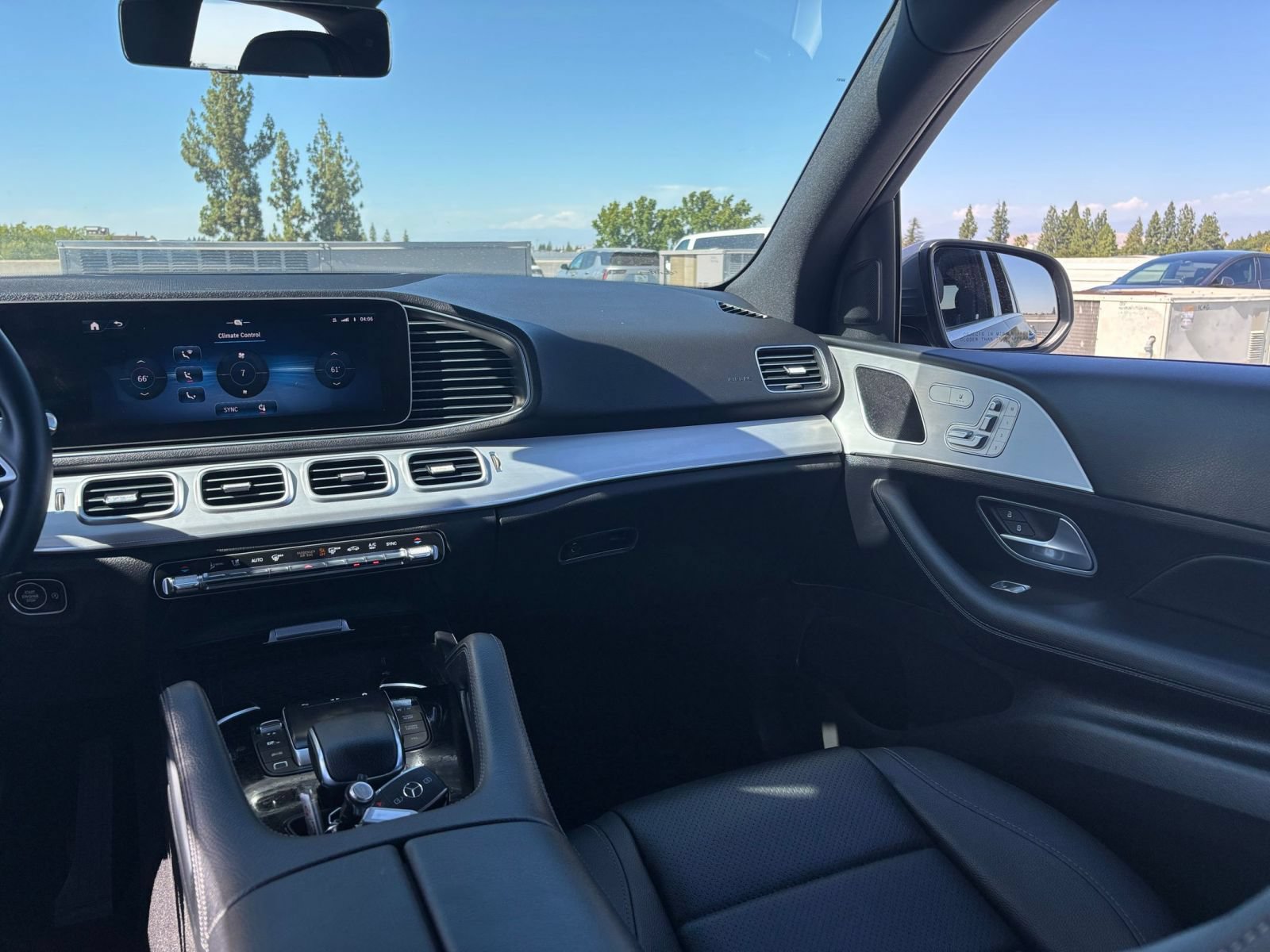 Used 2026 Mercedes-Benz GLE 350 4MATIC image 36
