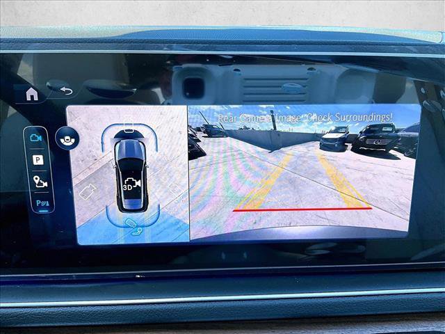 New 2026 Mercedes-Benz GLE 450 4MATIC image 23