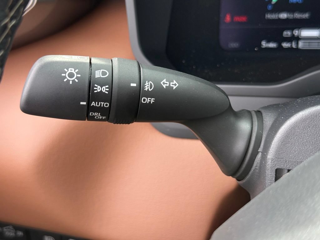 New 2026 Toyota Tundra 1794 Edition AWD/4WD image 19