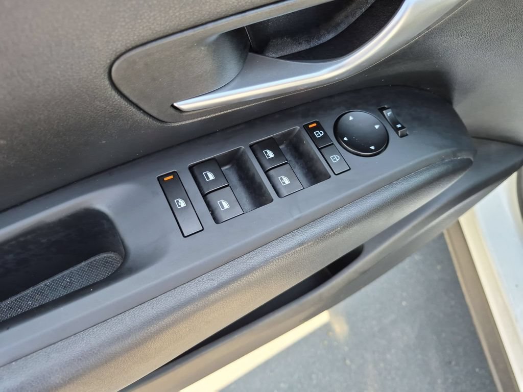 Used 2025 Hyundai Santa Cruz SEL AWD/4WD image 13