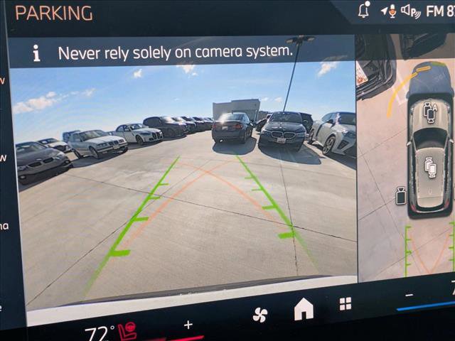 New 2026 BMW X1 xDrive28i w/ Technology Package image 13