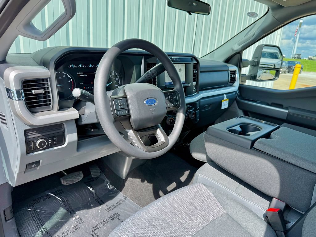 New 2026 Ford F250 XLT AWD/4WD image 10