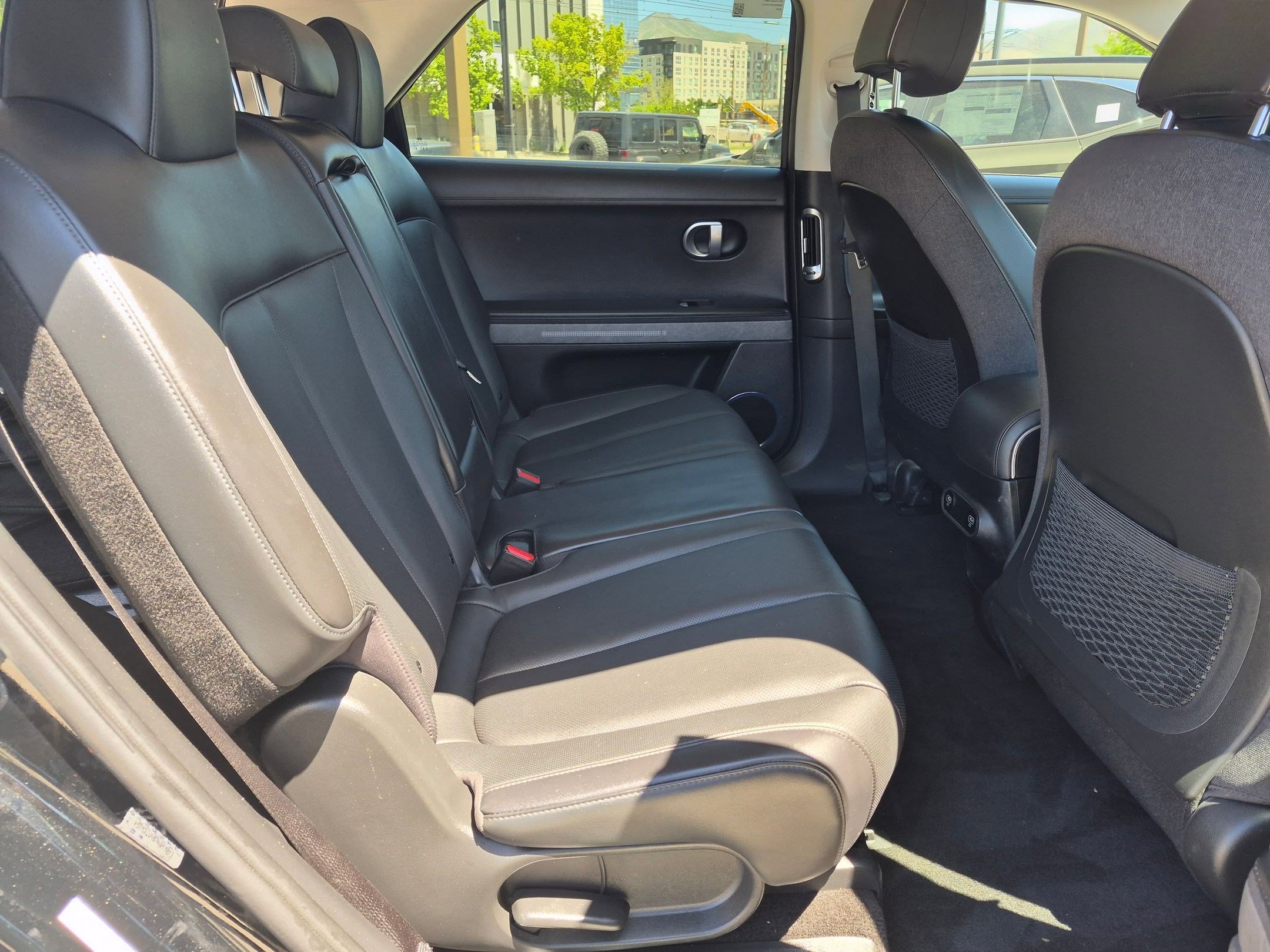 Certified 2023 Hyundai Ioniq 5 SEL w/ Cargo Package AWD/4WD image 32