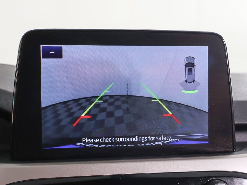 Used 2022 Ford Escape SEL image 41