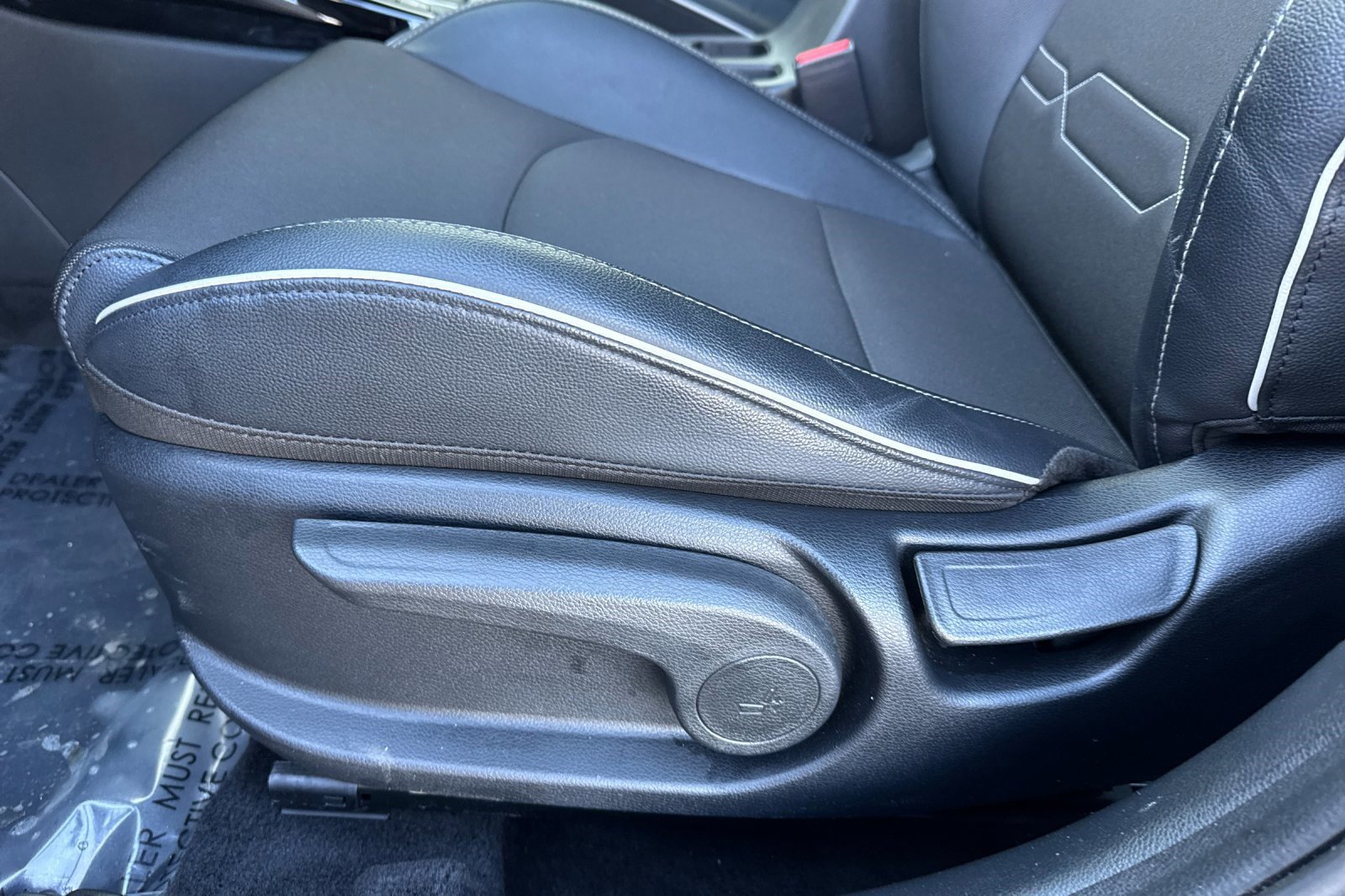 Used 2022 Kia Forte GT-Line w/ GT-Line Premium Package image 15