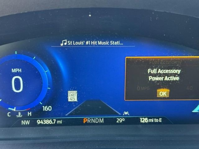 Used 2022 Ford Explorer ST w/ Equipment Group 401A image 21