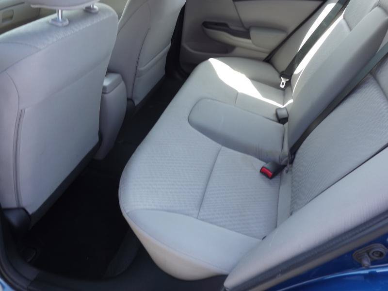 Used 2015 Honda Civic LX image 24