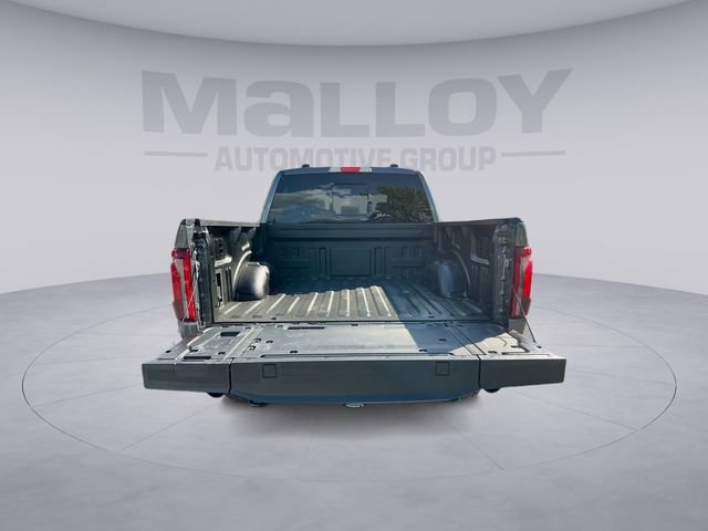 Certified 2025 Ford F150 Tremor w/ Equipment Group 402A High AWD/4WD image 19