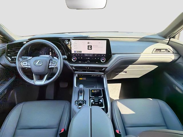 Used 2025 Lexus TX 350 AWD w/ Technology Package image 17