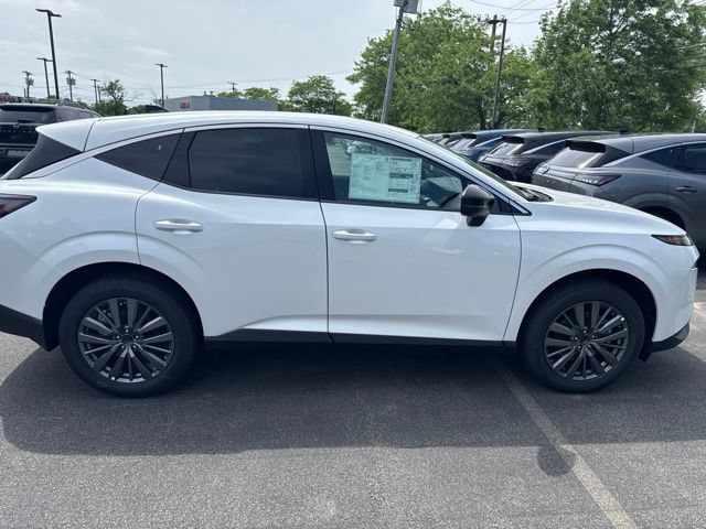 New 2026 Nissan Murano SL AWD/4WD image 6