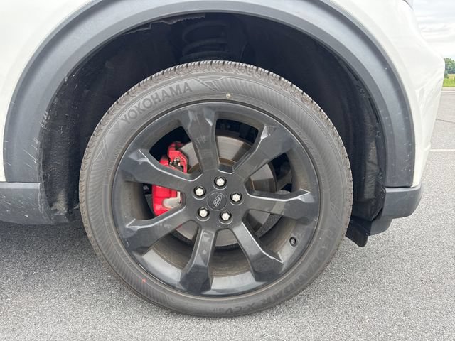 Used 2022 Ford Explorer ST w/ ST Street Pack AWD/4WD image 11