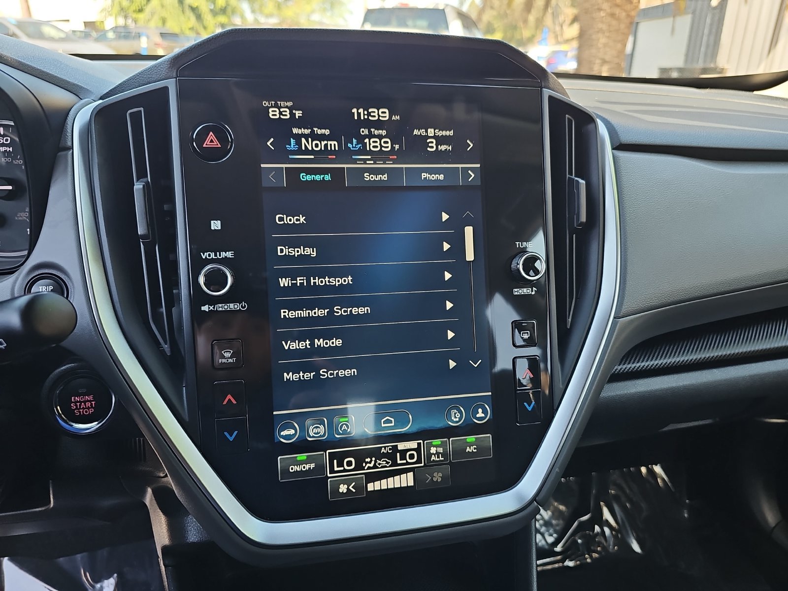 Certified 2024 Subaru Crosstrek 2.0i Premium w/ Crosstrek Mirror Package AWD/4WD image 22