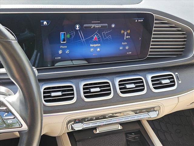 Used 2024 Mercedes-Benz GLE 350 4MATIC image 13