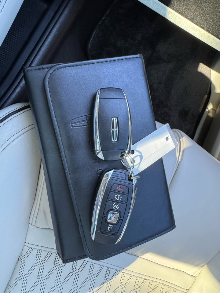 Used 2018 Lincoln Navigator Black Label w/ Cargo Package image 51