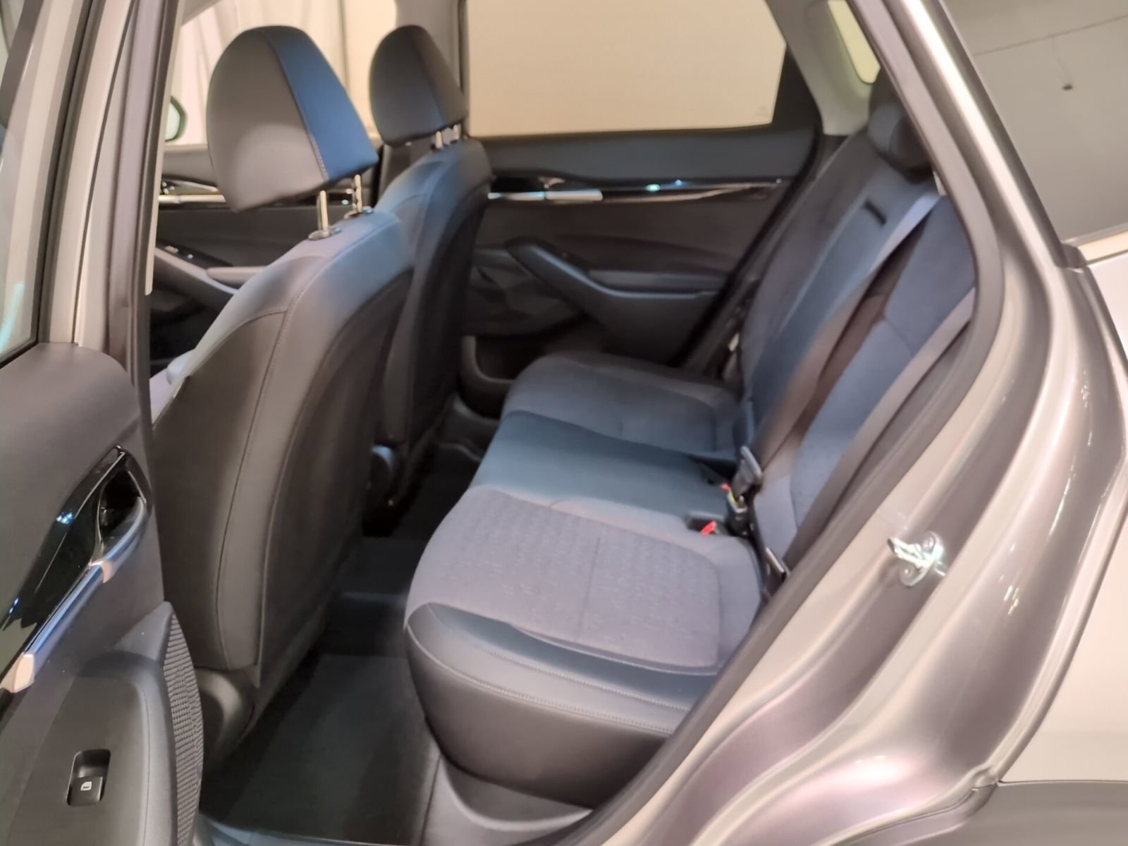 Certified 2024 Kia Seltos S image 14