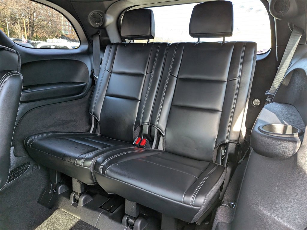 Used 2022 Dodge Durango GT image 28