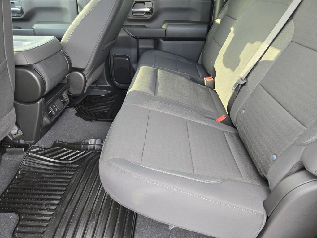 New 2026 Chevrolet Silverado 2500 Custom w/ Custom Value Package image 7