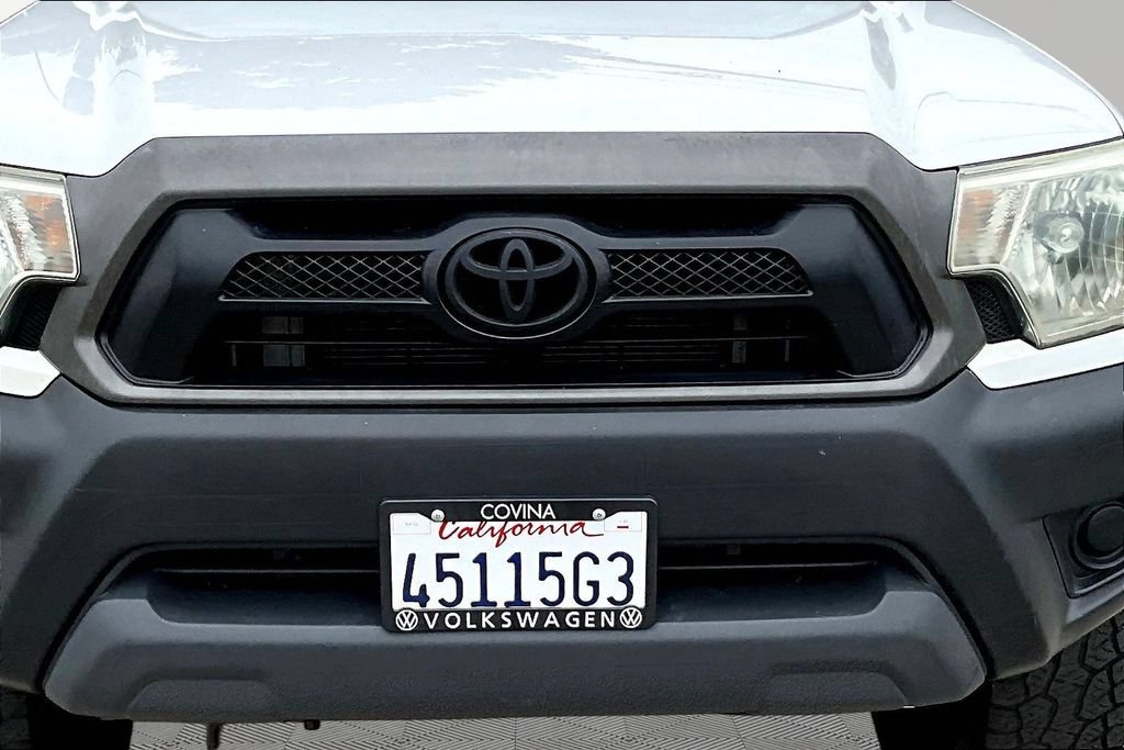Used 2013 Toyota Tacoma PreRunner RWD image 25