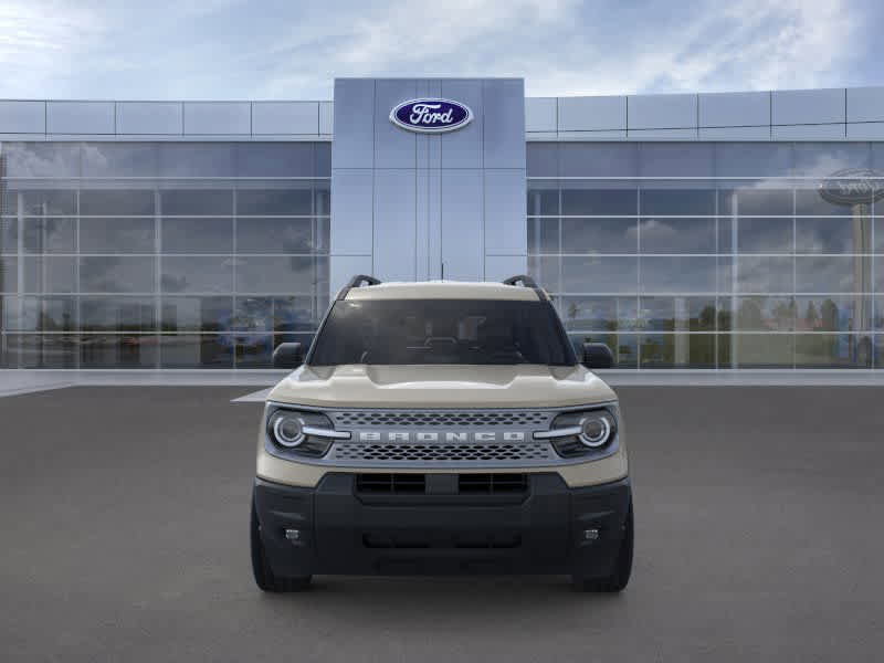 New 2025 Ford Bronco Sport Big Bend w/ Convenience Package image 6