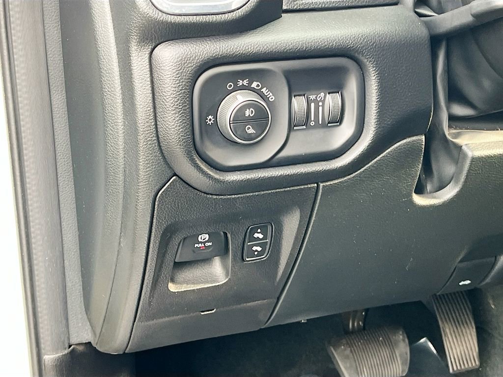 Certified 2022 RAM 1500 Laramie w/ Sport Appearance Package image 10
