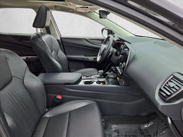 Used 2025 Lexus NX 250 AWD w/ Accessory Package (2T) image 18