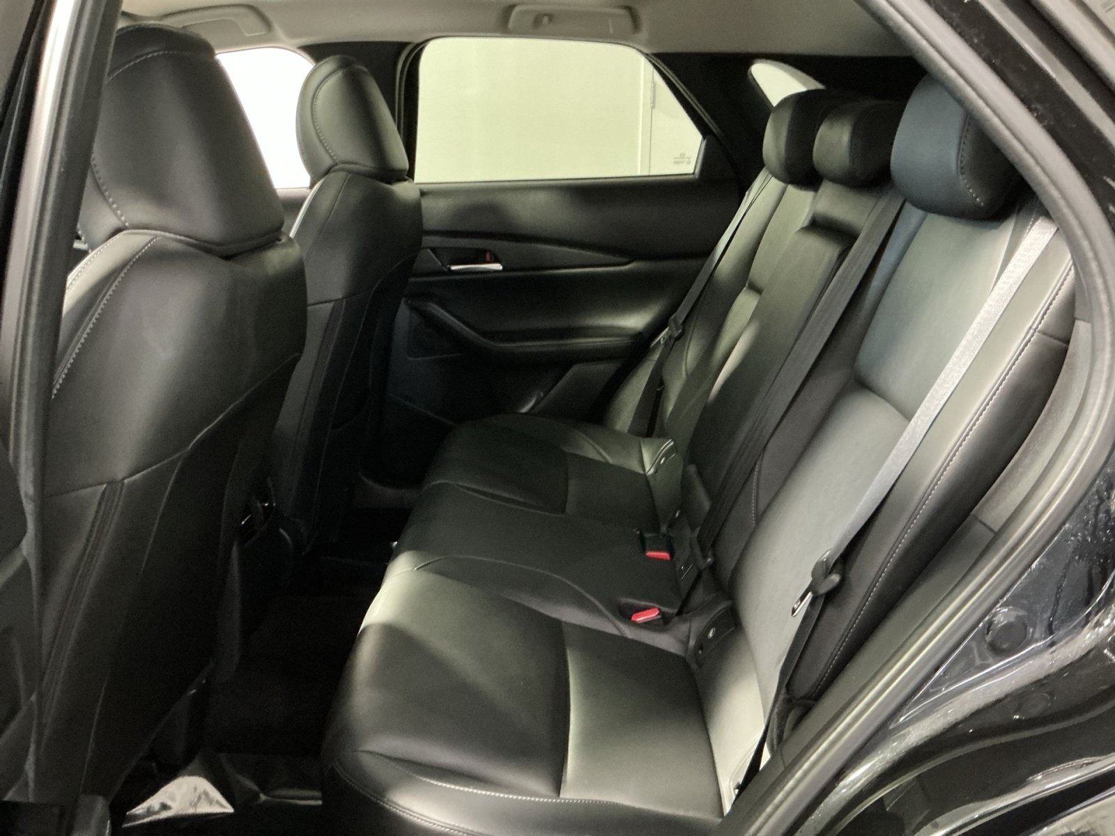 Used 2024 MAZDA CX-30 AWD 2.5 S w/ Preferred Package image 26