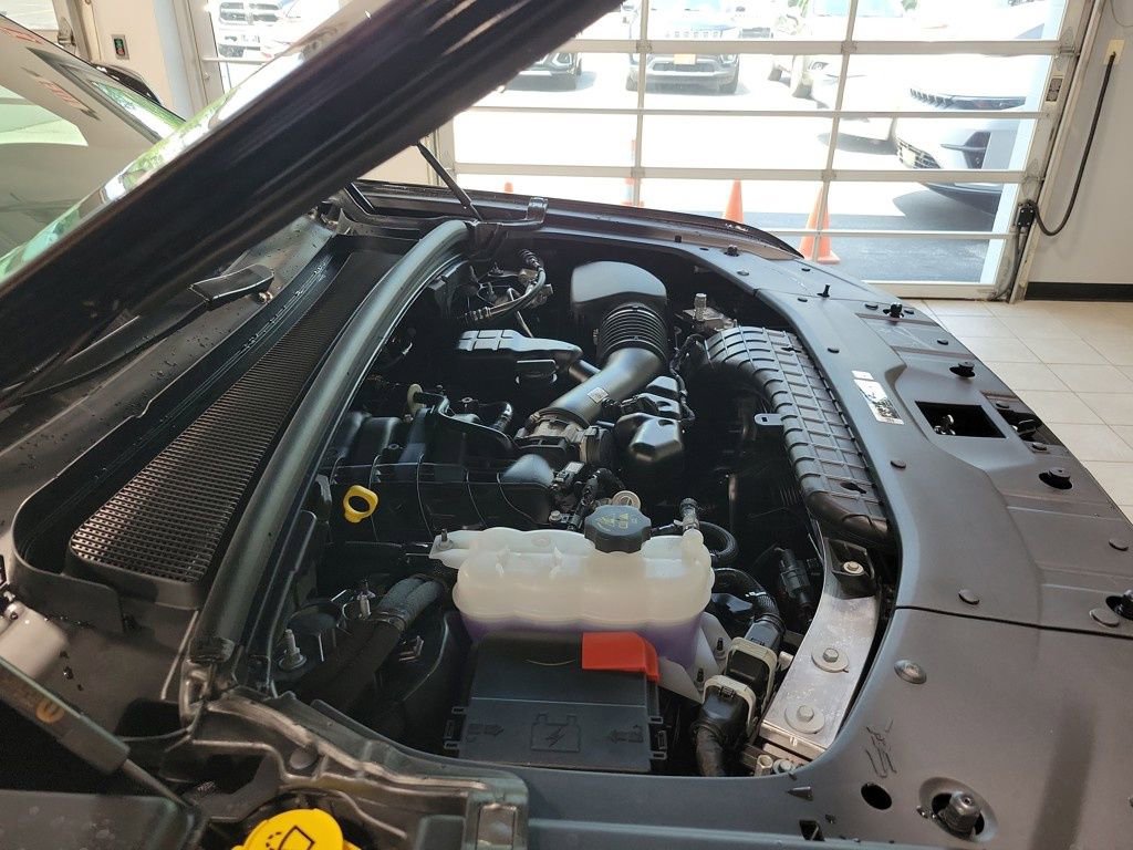 New 2025 Jeep Grand Cherokee Limited image 32