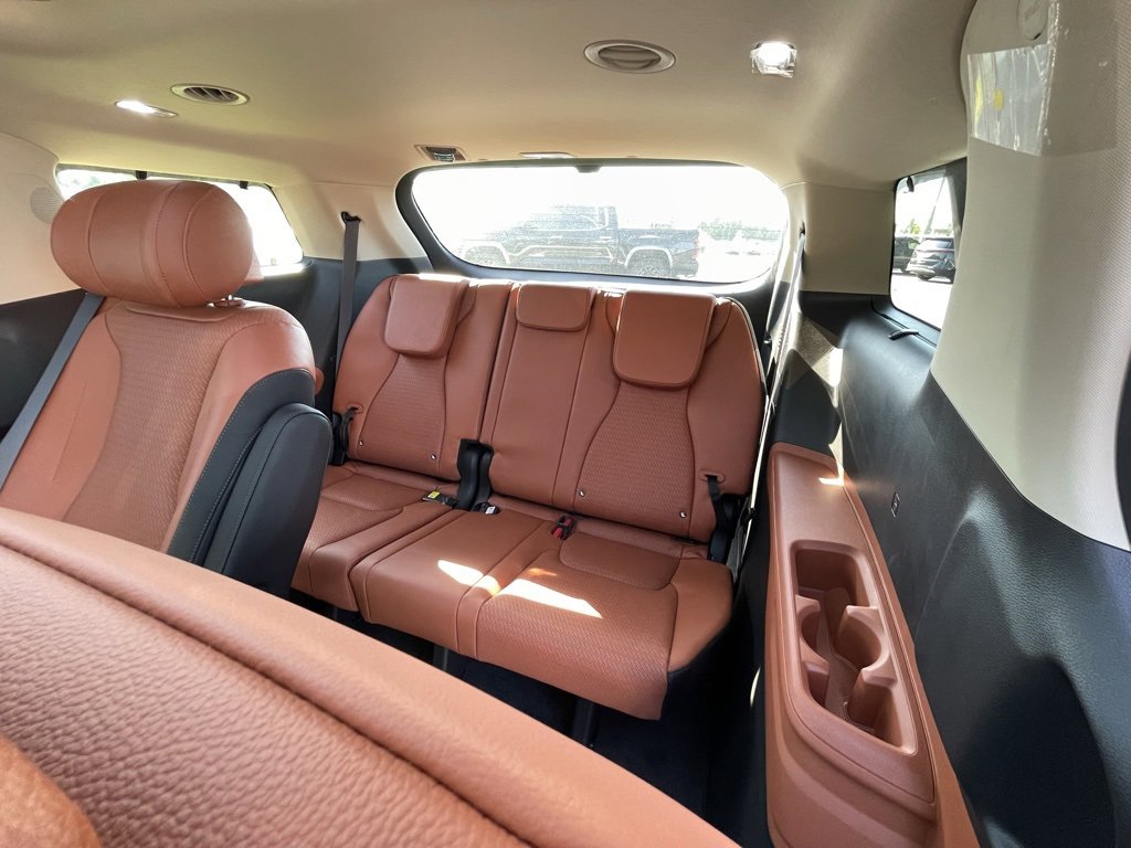 New 2026 Kia Carnival SX Prestige image 29