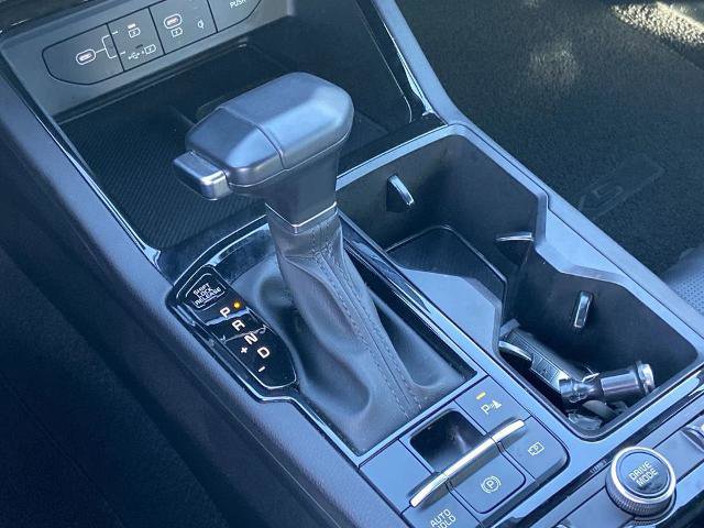 Used 2025 Kia K5 GT-Line w/ GT-Line Premium Package image 12