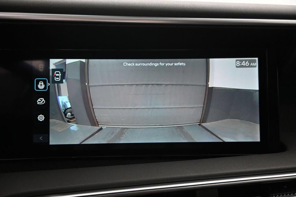 New 2027 Hyundai Palisade Limited AWD/4WD image 22