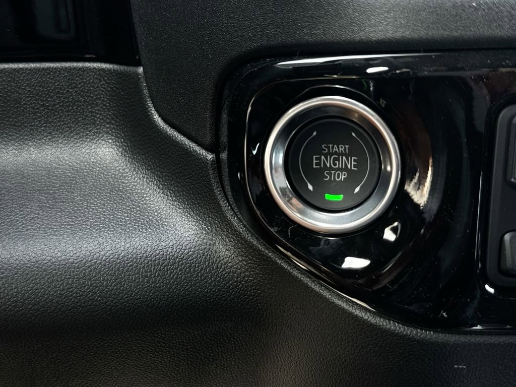 New 2026 Chevrolet Silverado 1500 LT Trail Boss w/ LT Trail Boss Premium Package image 22