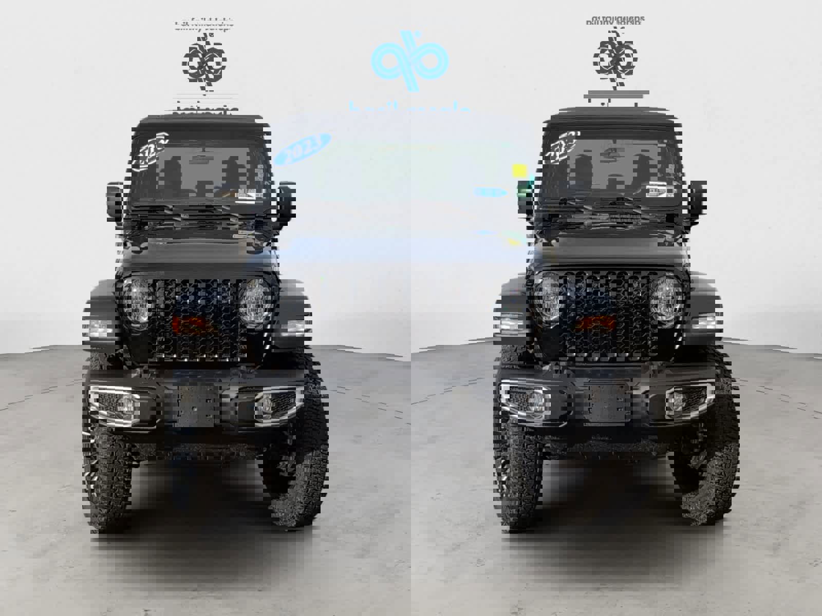 Used 2023 Jeep Gladiator Sport w/ Trailer Tow Package image 10