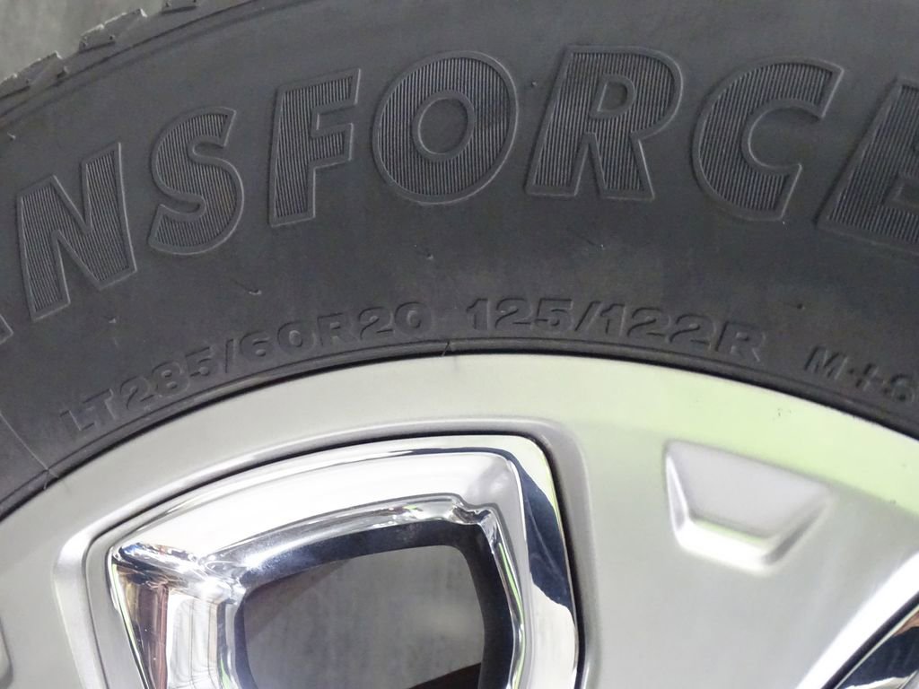 Used 2019 RAM 2500 Limited image 44