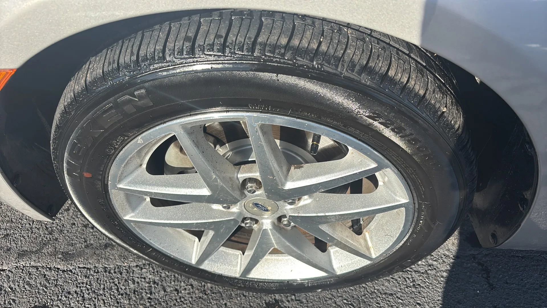 Used 2008 Mercury Milan Premier image 24