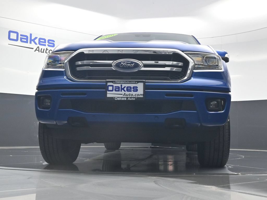 Used 2020 Ford Ranger Lariat w/ Technology Package RWD image 36
