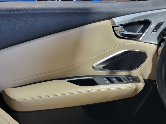 Used 2019 Acura RDX AWD image 21