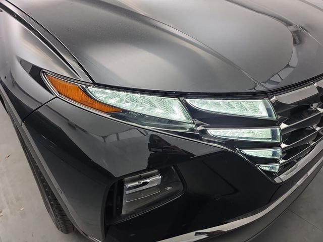 Used 2022 Hyundai Tucson Limited image 13