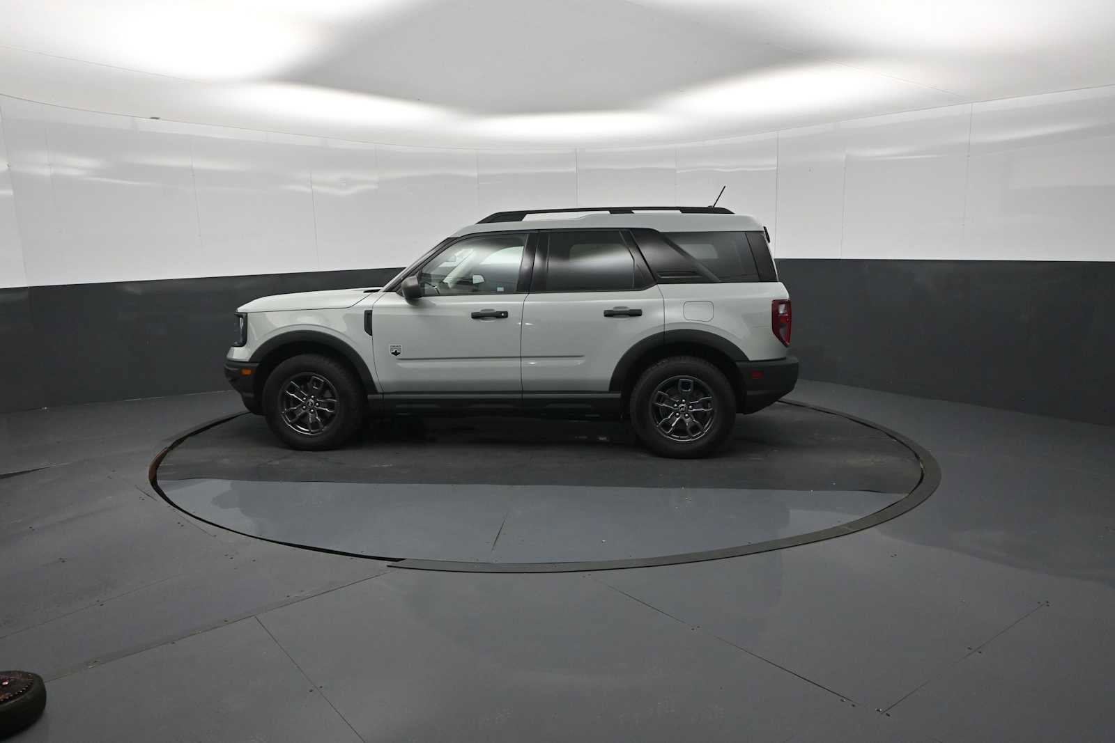 Certified 2021 Ford Bronco Sport Big Bend AWD/4WD image 33